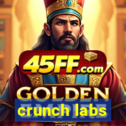 crunch labs
